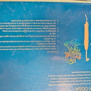 Portable High Frequency Device